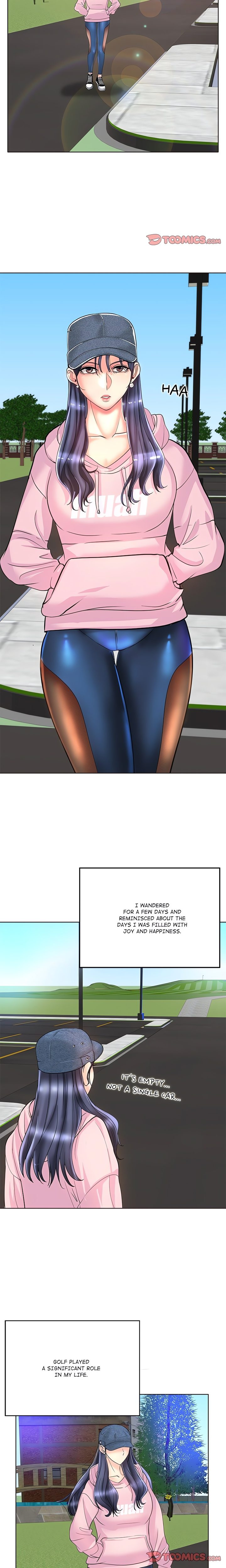 Hole in One - Chapter 41 [photo 6] - MangaPorn