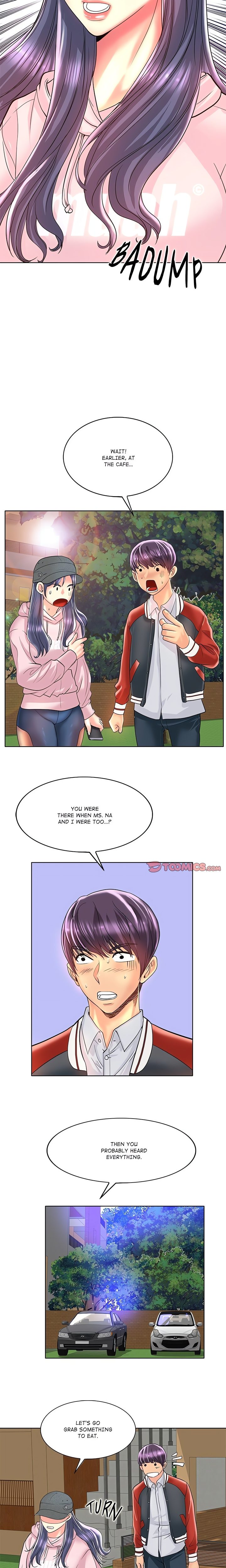 Hole in One - Chapter 42 [photo 14] - MangaPorn