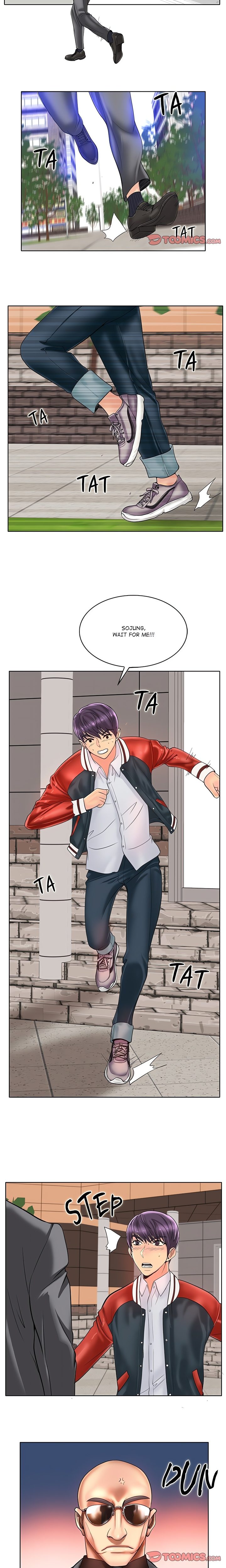 Hole in One - Chapter 42 [photo 6] - MangaPorn