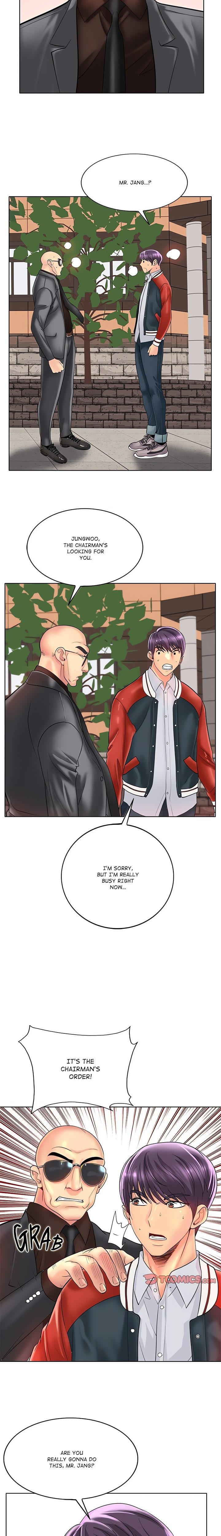 Hole in One - Chapter 42 [photo 7] - MangaPorn