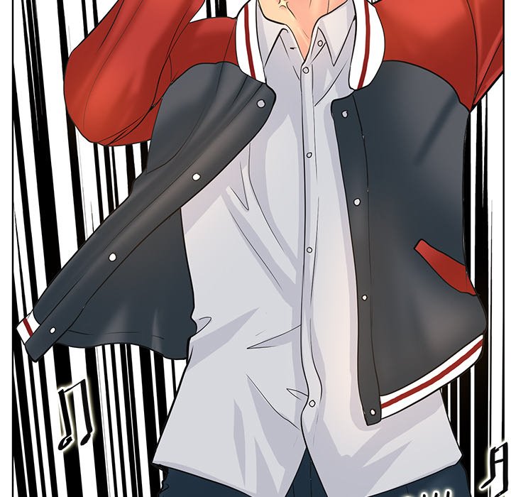 Hole in One - Chapter 44 [photo 17] - MangaPorn