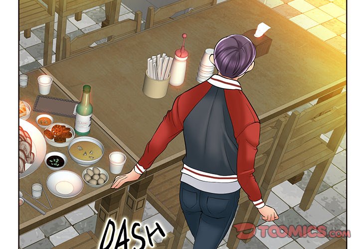 Hole in One - Chapter 44 [photo 2] - MangaPorn