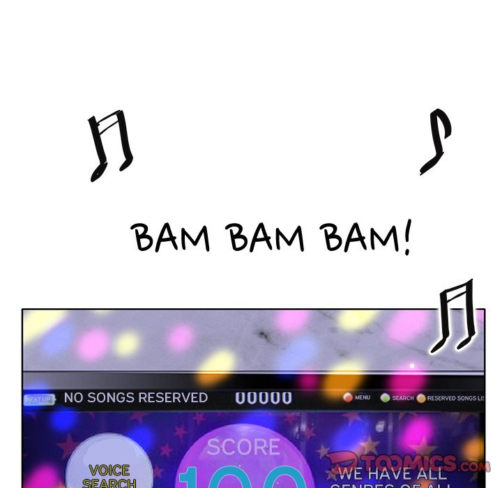 Hole in One - Chapter 44 [photo 22] - MangaPorn