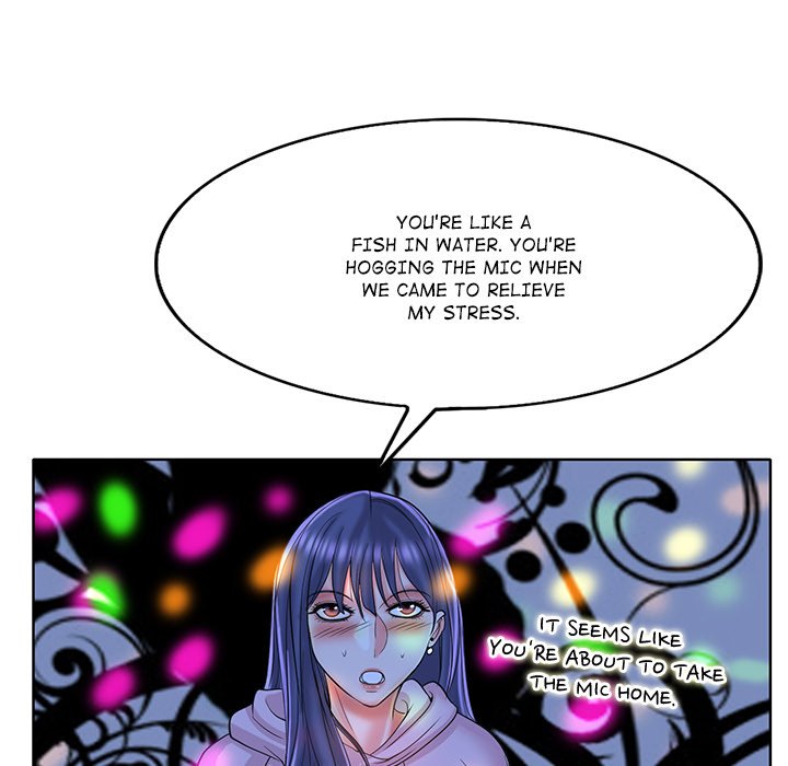 Hole in One - Chapter 44 [photo 25] - MangaPorn