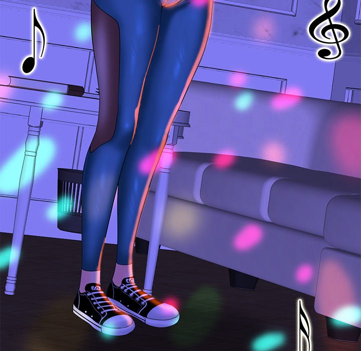 Hole in One - Chapter 44 [photo 37] - MangaPorn