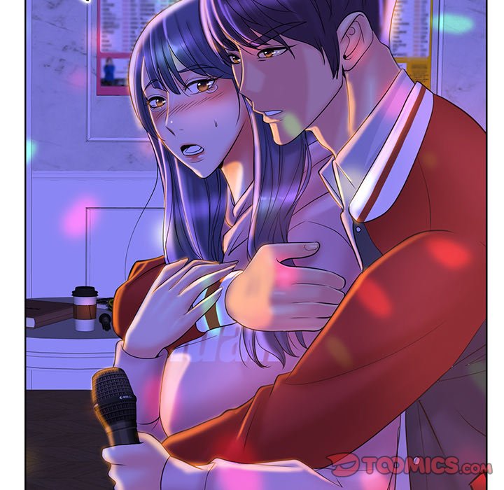 Hole in One - Chapter 44 [photo 46] - MangaPorn