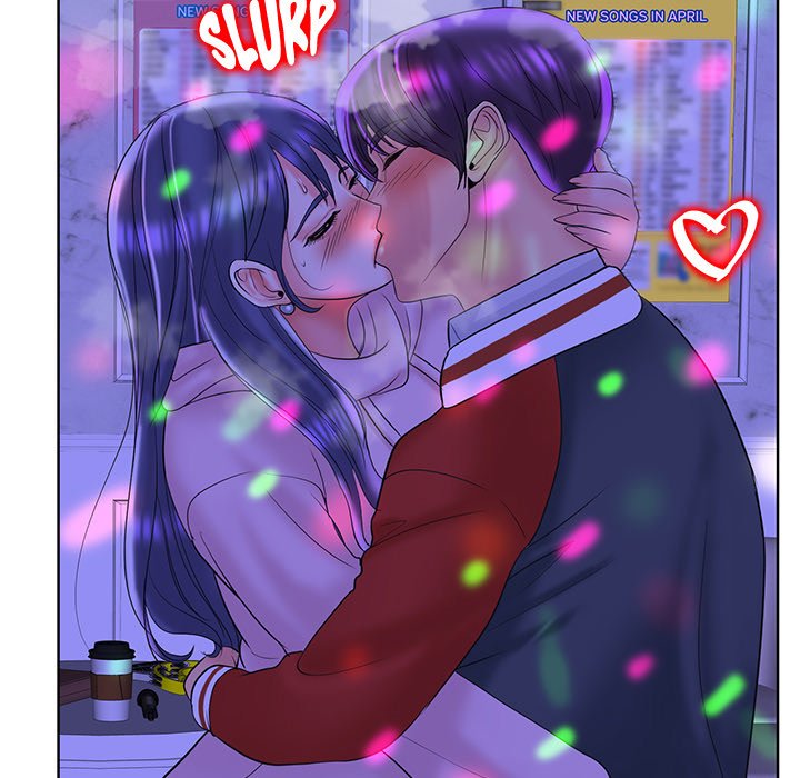 Hole in One - Chapter 44 [photo 57] - MangaPorn