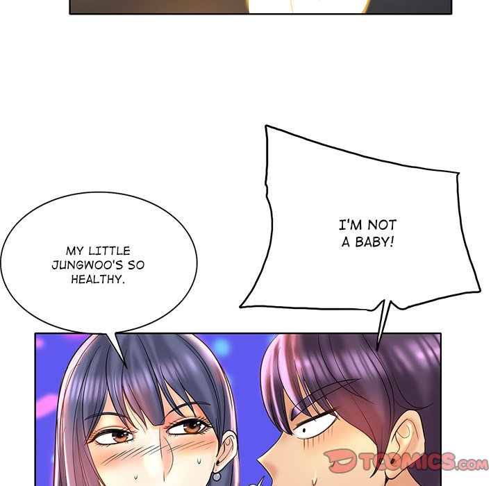 Hole in One - Chapter 44 [photo 62] - MangaPorn