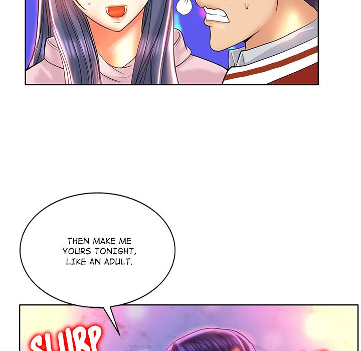 Hole in One - Chapter 44 [photo 63] - MangaPorn