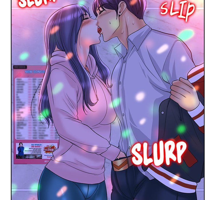 Hole in One - Chapter 44 [photo 64] - MangaPorn