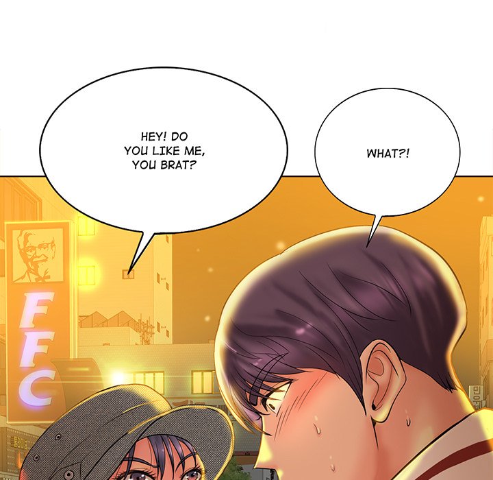 Hole in One - Chapter 44 [photo 7] - MangaPorn