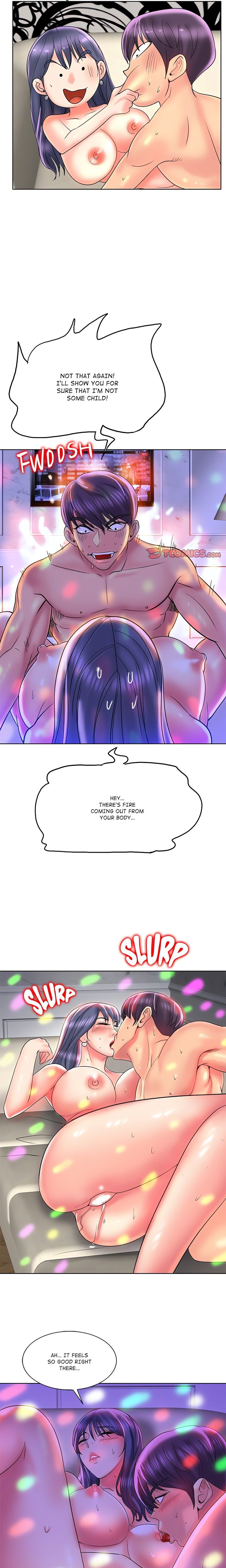 Hole in One - Chapter 45 [photo 10] - MangaPorn