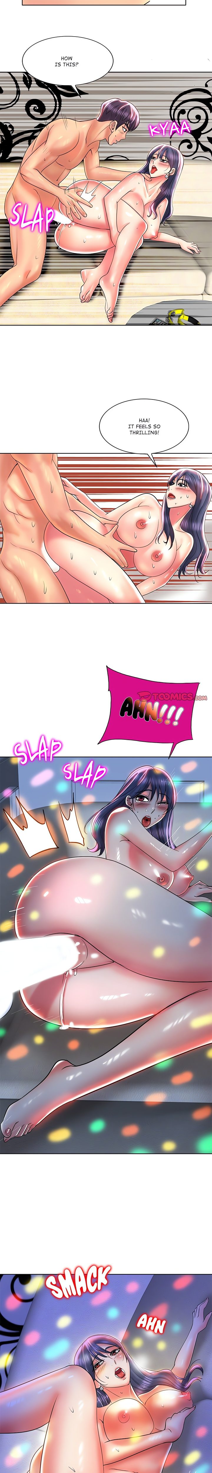 Hole in One - Chapter 46 [photo 4] - MangaPorn