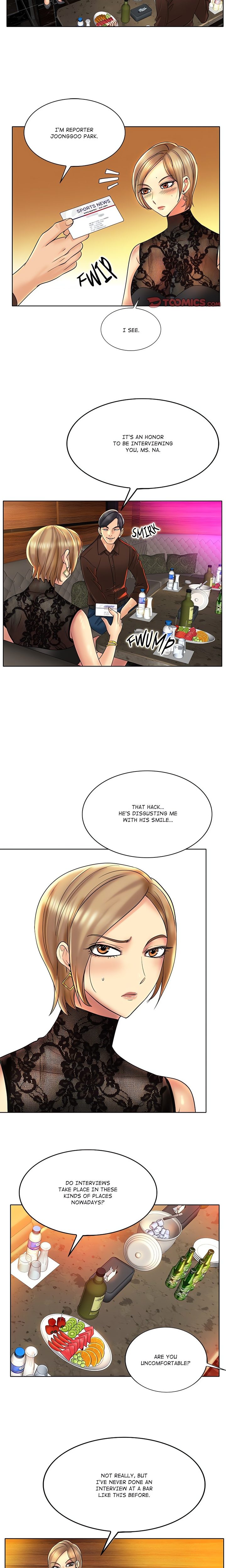 Hole in One - Chapter 47 [photo 11] - MangaPorn