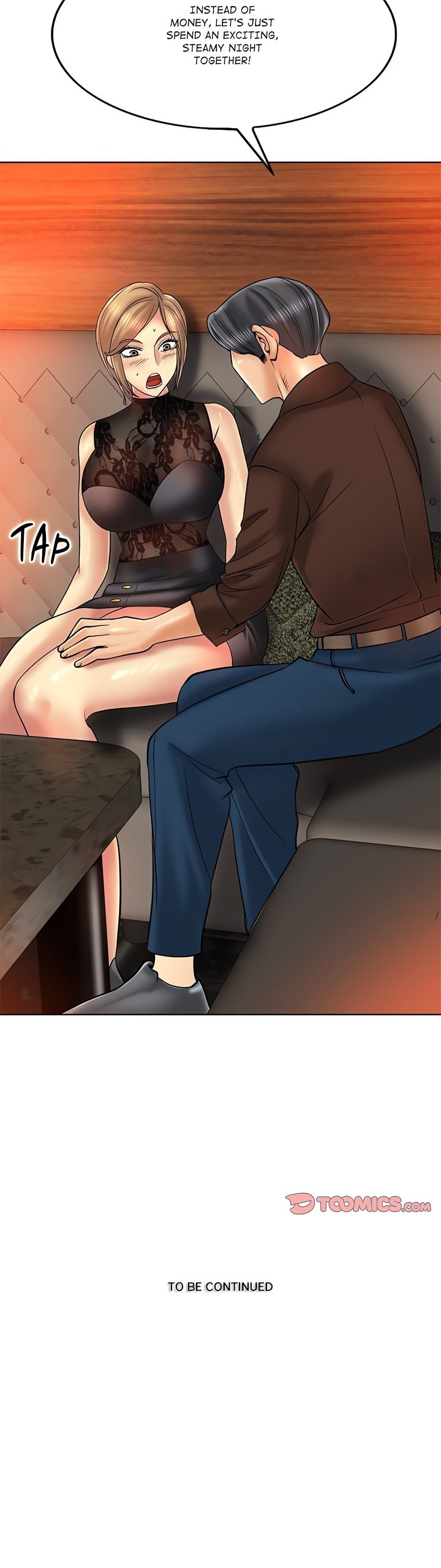 Hole in One - Chapter 47 [photo 15] - MangaPorn