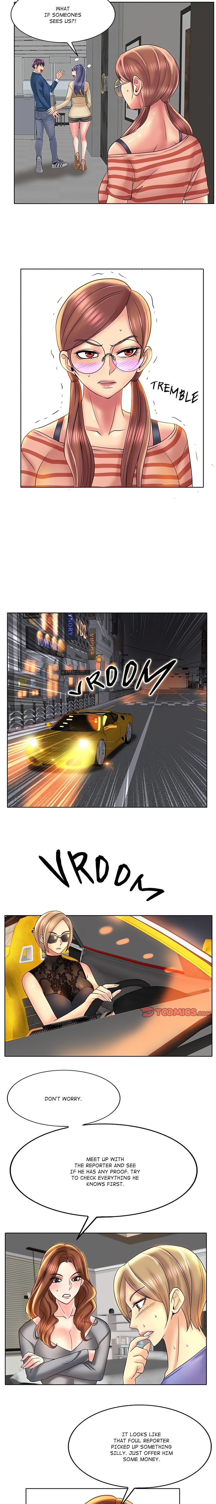 Hole in One - Chapter 47 [photo 8] - MangaPorn