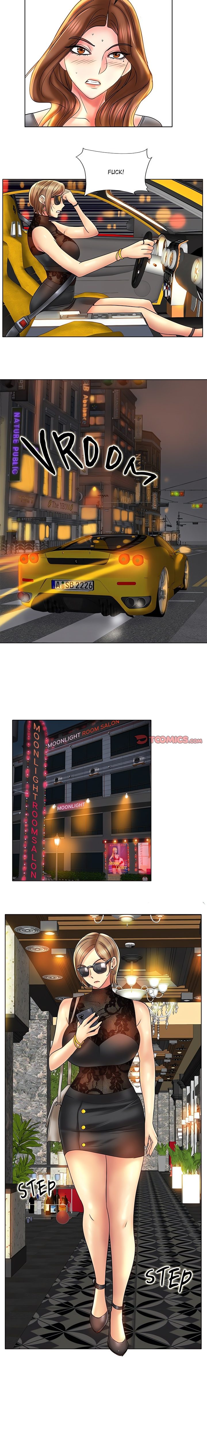 Hole in One - Chapter 47 [photo 9] - MangaPorn