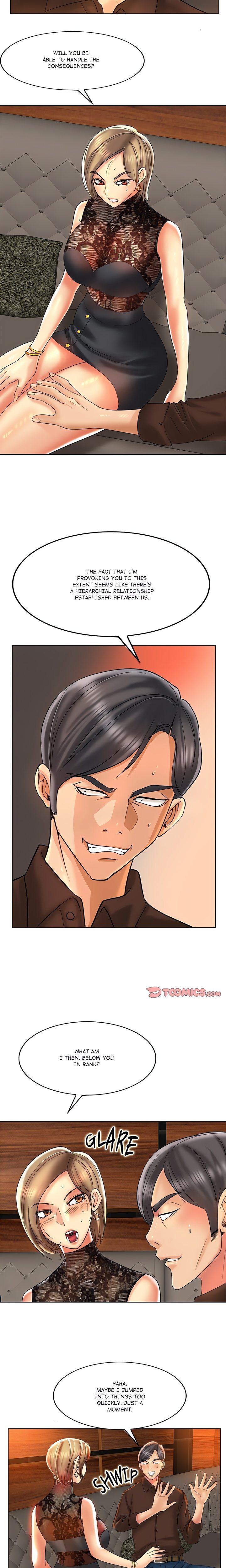 Hole in One - Chapter 48 [photo 3] - MangaPorn