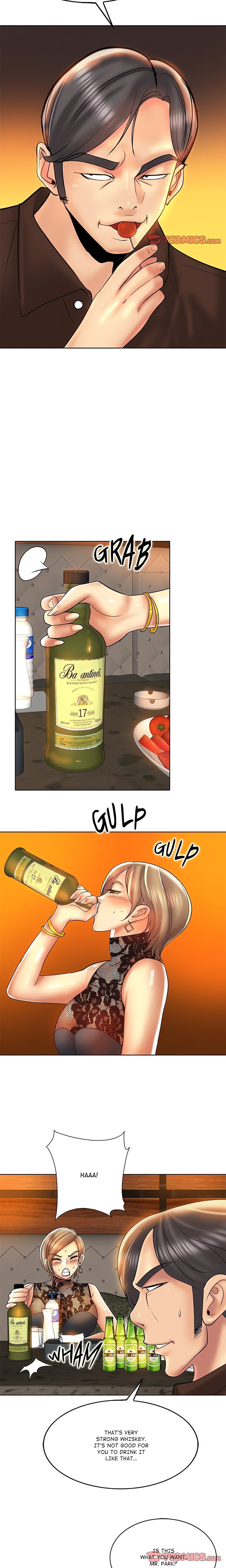 Hole in One - Chapter 48 [photo 6] - MangaPorn