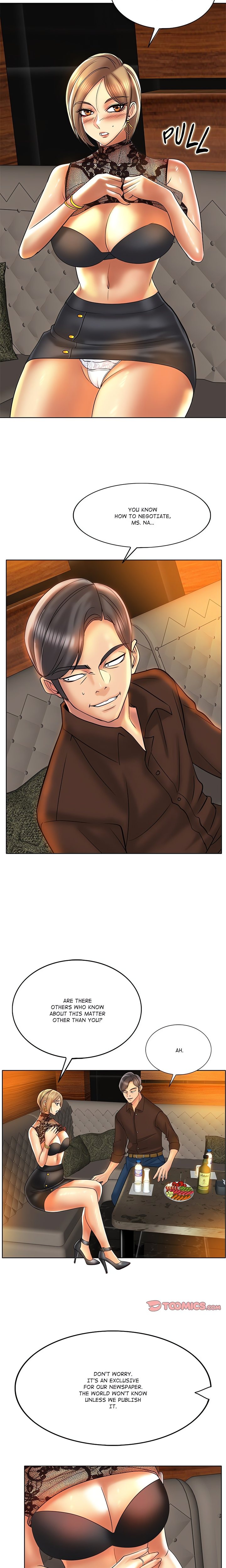 Hole in One - Chapter 48 [photo 7] - MangaPorn