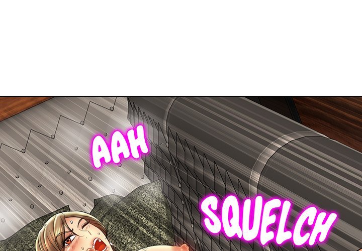 Hole in One - Chapter 49 [photo 1] - MangaPorn