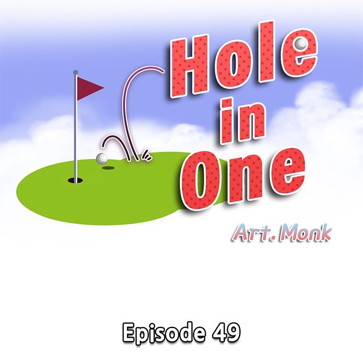 Hole in One - Chapter 49 [photo 11] - MangaPorn