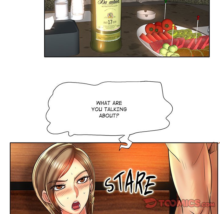 Hole in One - Chapter 49 [photo 14] - MangaPorn