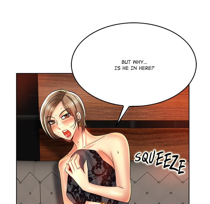 Hole in One - Chapter 49 [photo 28] - MangaPorn