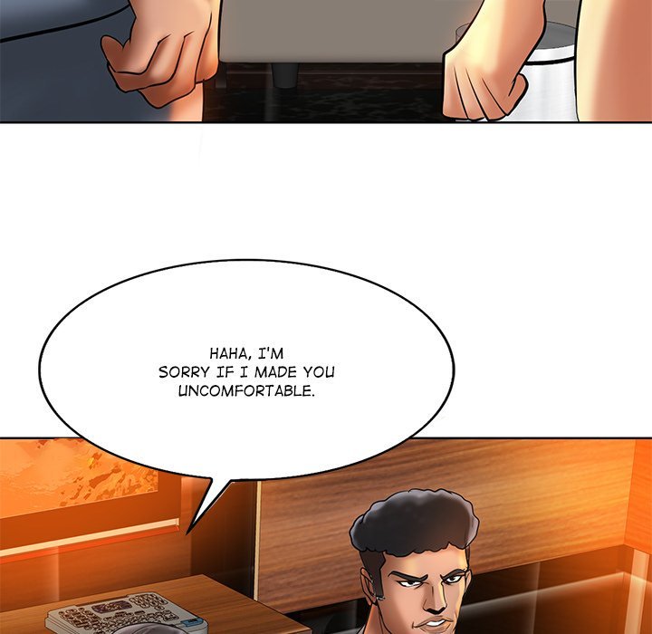 Hole in One - Chapter 49 [photo 33] - MangaPorn