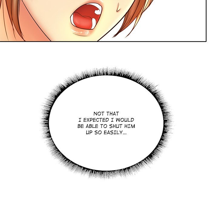 Hole in One - Chapter 49 [photo 36] - MangaPorn