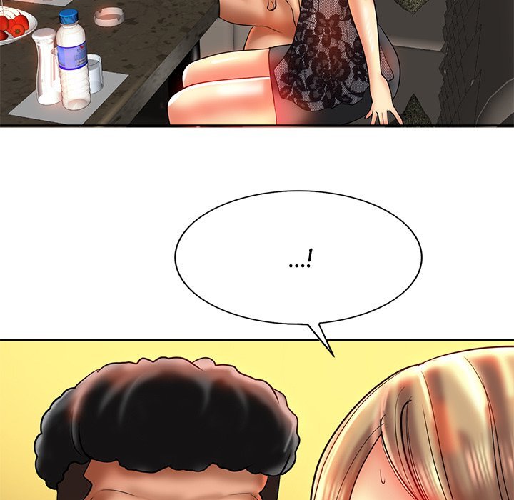 Hole in One - Chapter 49 [photo 45] - MangaPorn