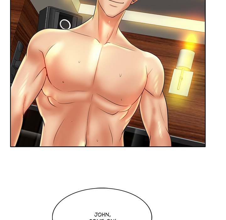 Hole in One - Chapter 49 [photo 63] - MangaPorn