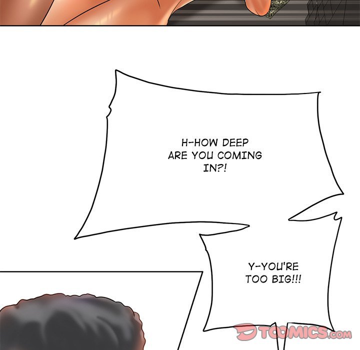 Hole in One - Chapter 49 [photo 92] - MangaPorn