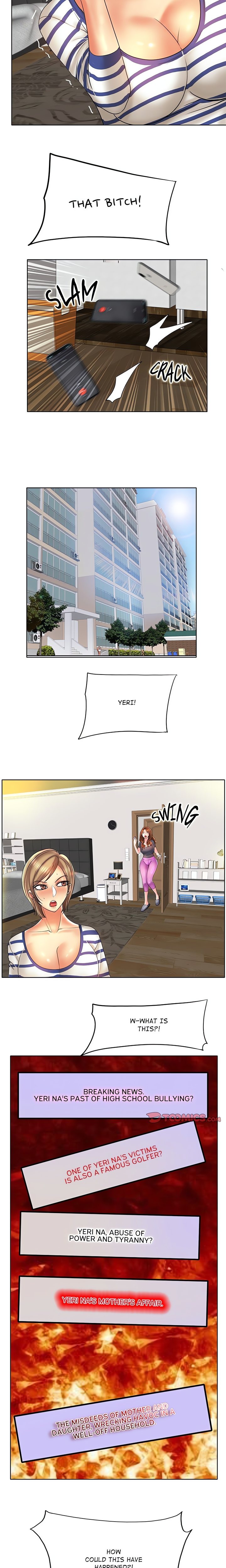 Hole in One - Chapter 51 [photo 13] - MangaPorn