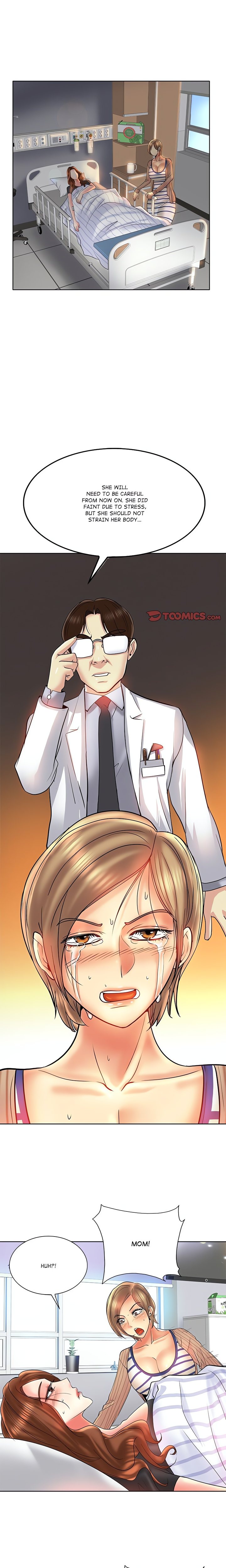 Hole in One - Chapter 51 [photo 15] - MangaPorn