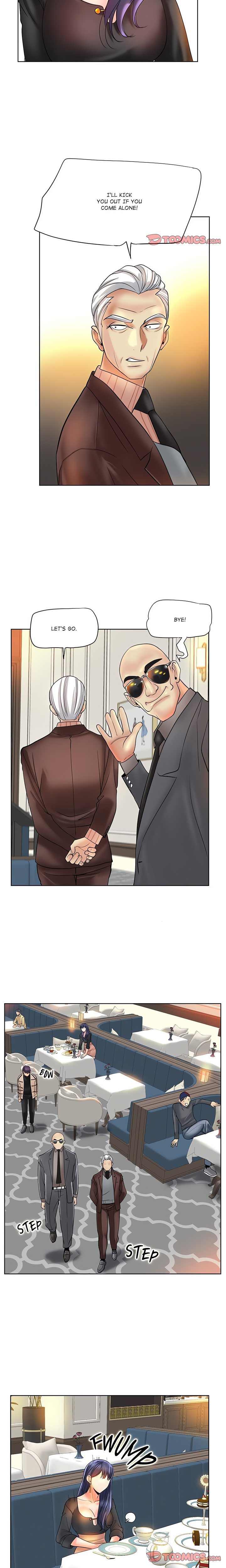 Hole in One - Chapter 51 [photo 6] - MangaPorn