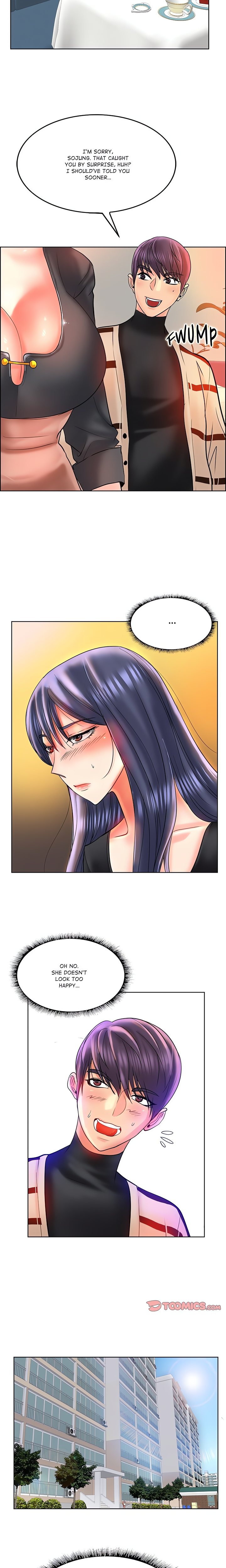 Hole in One - Chapter 51 [photo 7] - MangaPorn