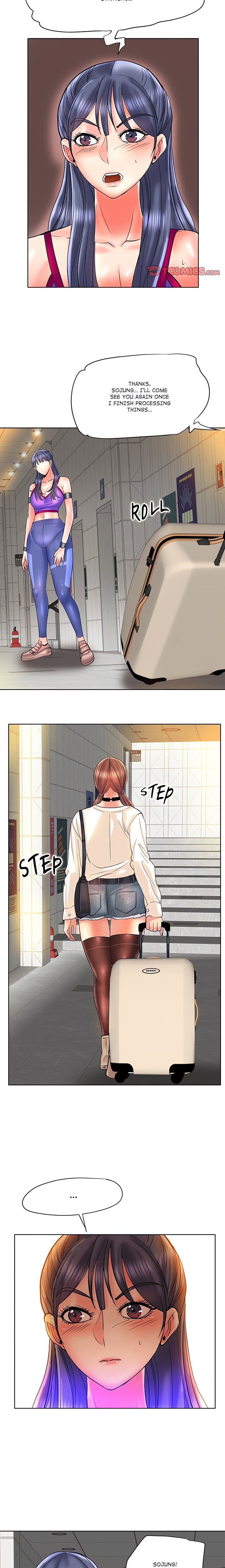 Hole in One - Chapter 52 [photo 12] - MangaPorn