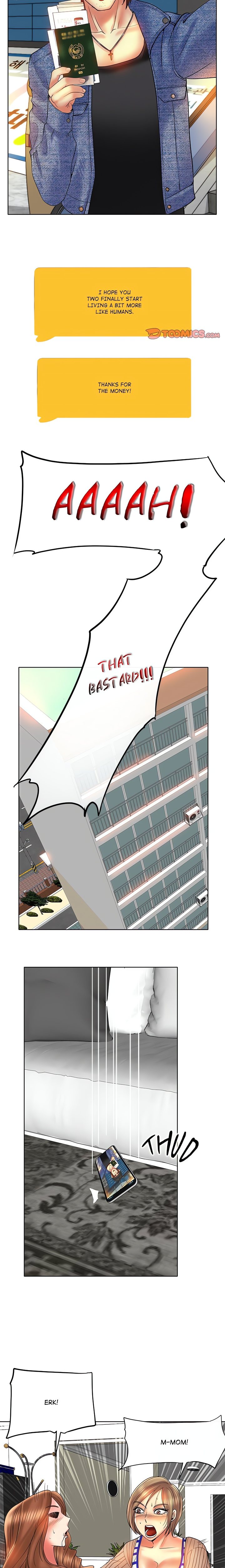 Hole in One - Chapter 52 [photo 17] - MangaPorn