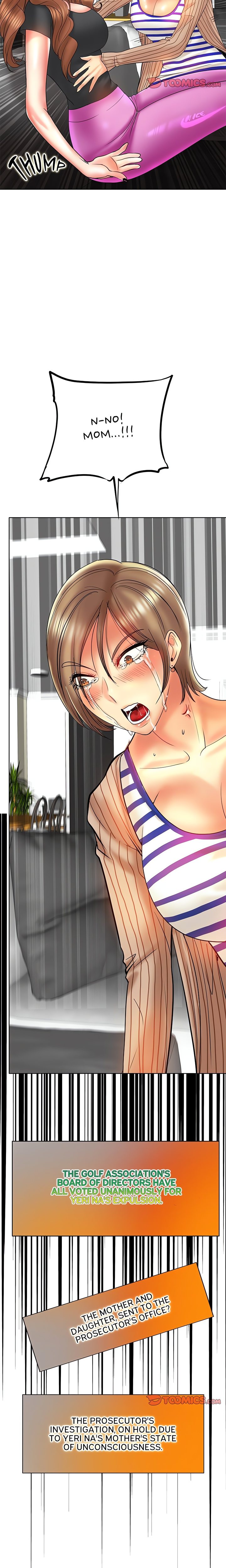 Hole in One - Chapter 52 [photo 18] - MangaPorn