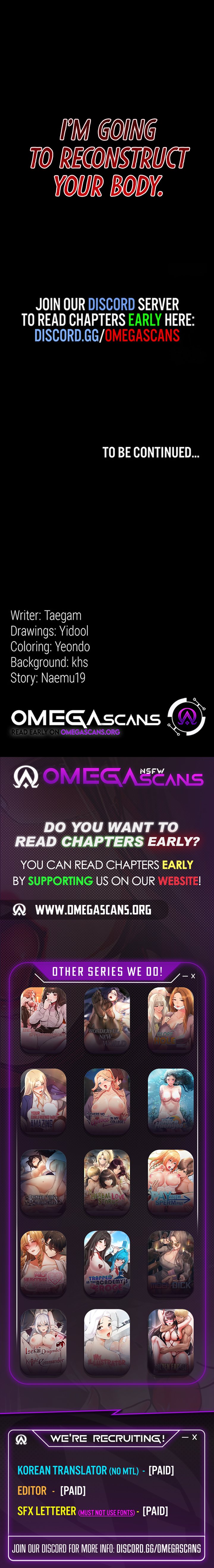 Night Hospital - Chapter 62 [photo 11] - MangaPorn