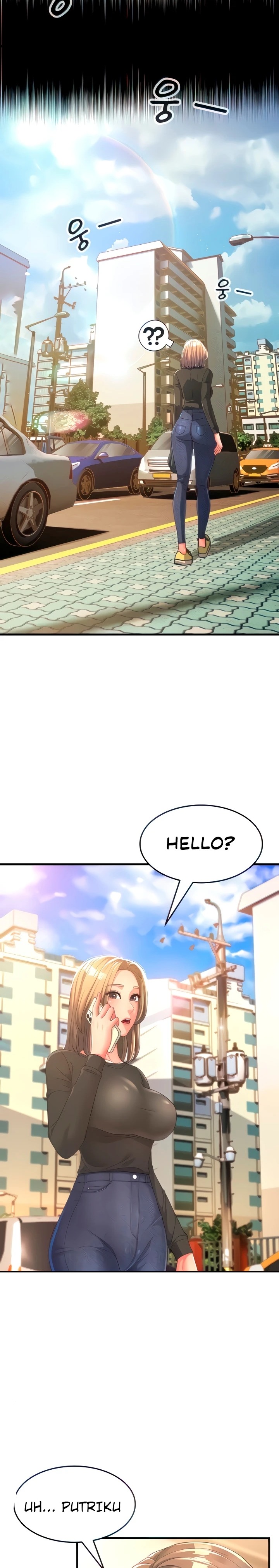 Mother-In-Law Bends to My Will Raw - Chapter 2 [photo 13] - MangaPorn