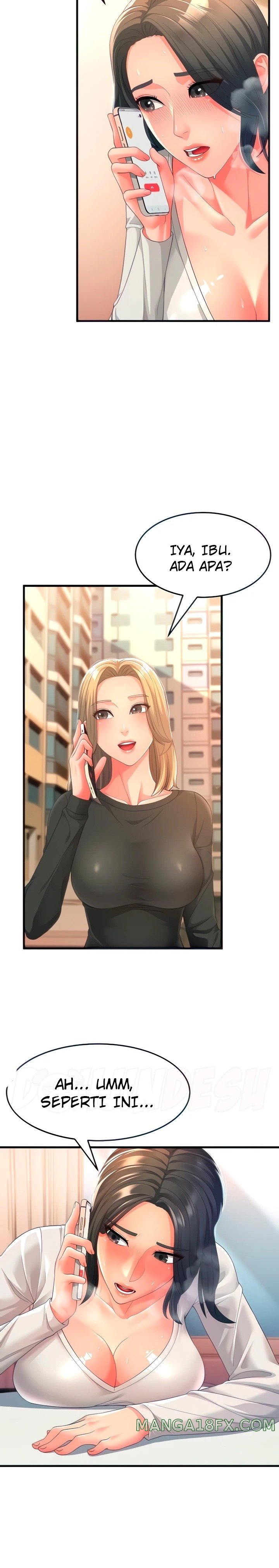 Mother-In-Law Bends to My Will Raw - Chapter 2 [photo 14] - MangaPorn