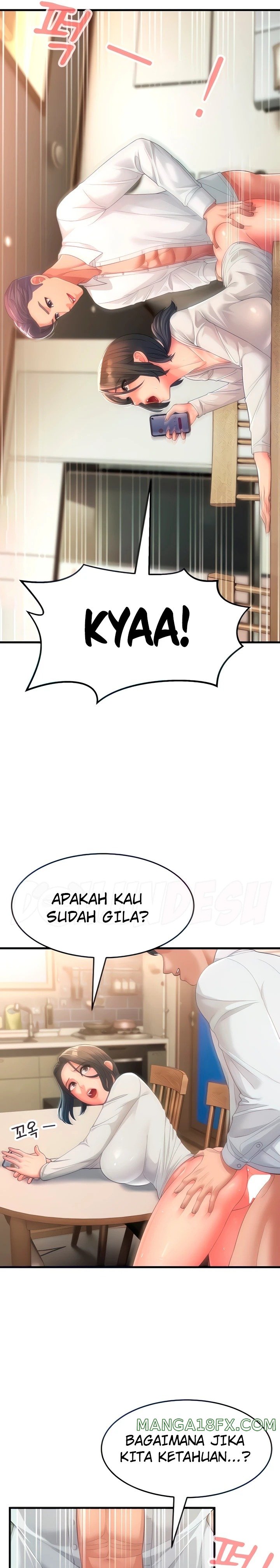 Mother-In-Law Bends to My Will Raw - Chapter 2 [photo 15] - MangaPorn