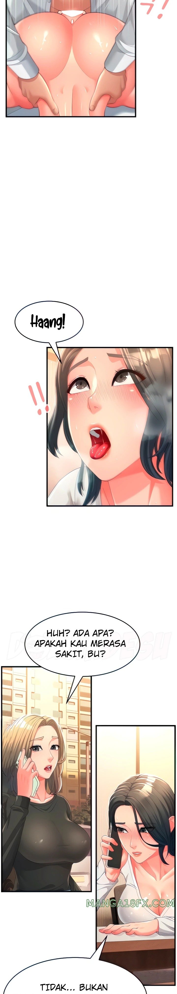 Mother-In-Law Bends to My Will Raw - Chapter 2 [photo 16] - MangaPorn