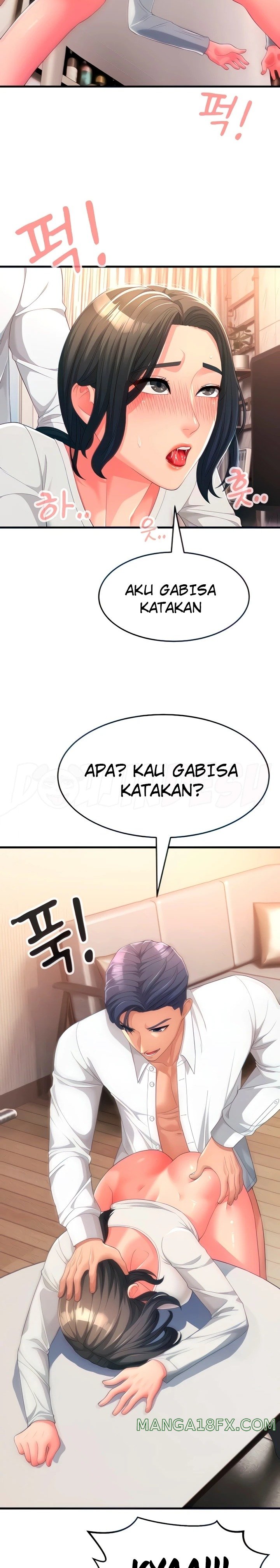 Mother-In-Law Bends to My Will Raw - Chapter 2 [photo 19] - MangaPorn