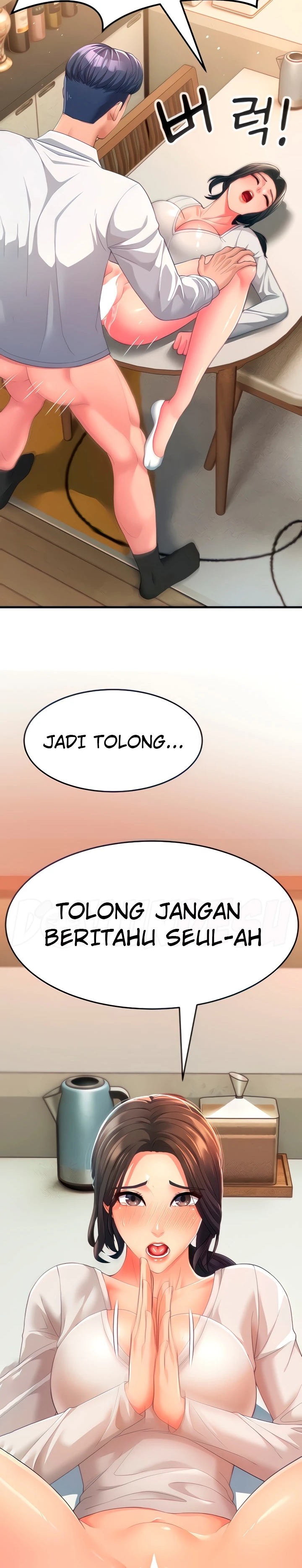 Mother-In-Law Bends to My Will Raw - Chapter 2 [photo 23] - MangaPorn