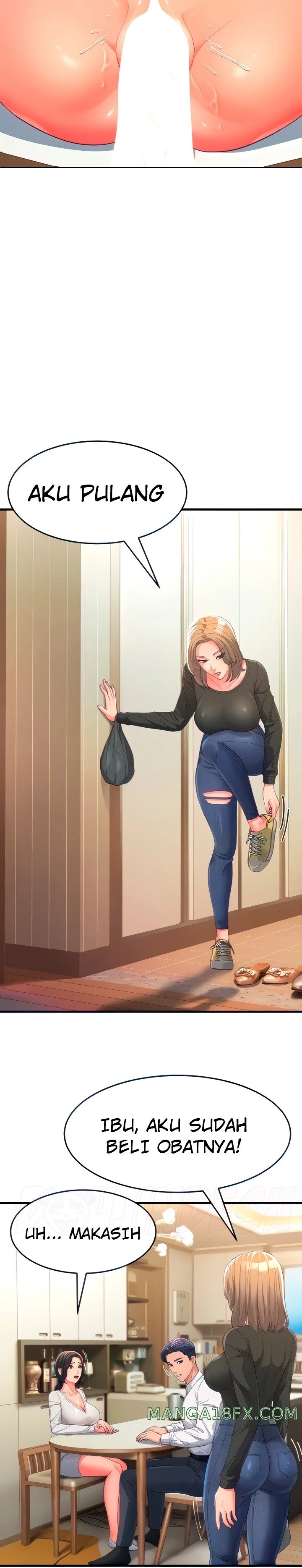 Mother-In-Law Bends to My Will Raw - Chapter 2 [photo 24] - MangaPorn