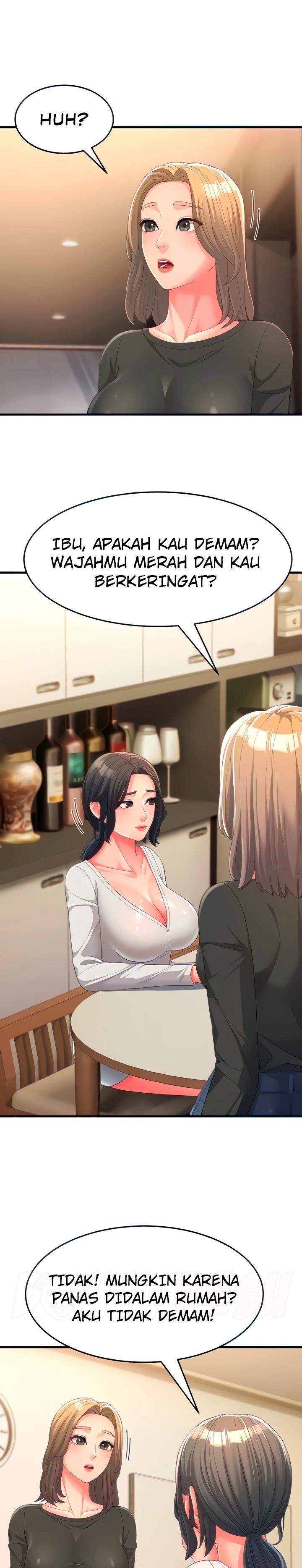 Mother-In-Law Bends to My Will Raw - Chapter 2 [photo 25] - MangaPorn