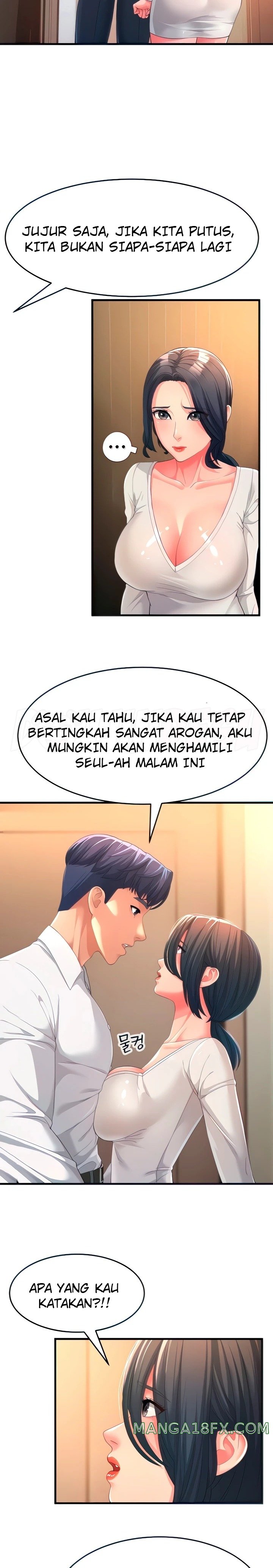 Mother-In-Law Bends to My Will Raw - Chapter 2 [photo 4] - MangaPorn